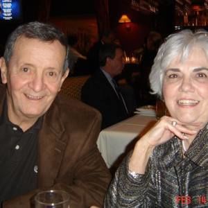 Meet your Posher, Bob